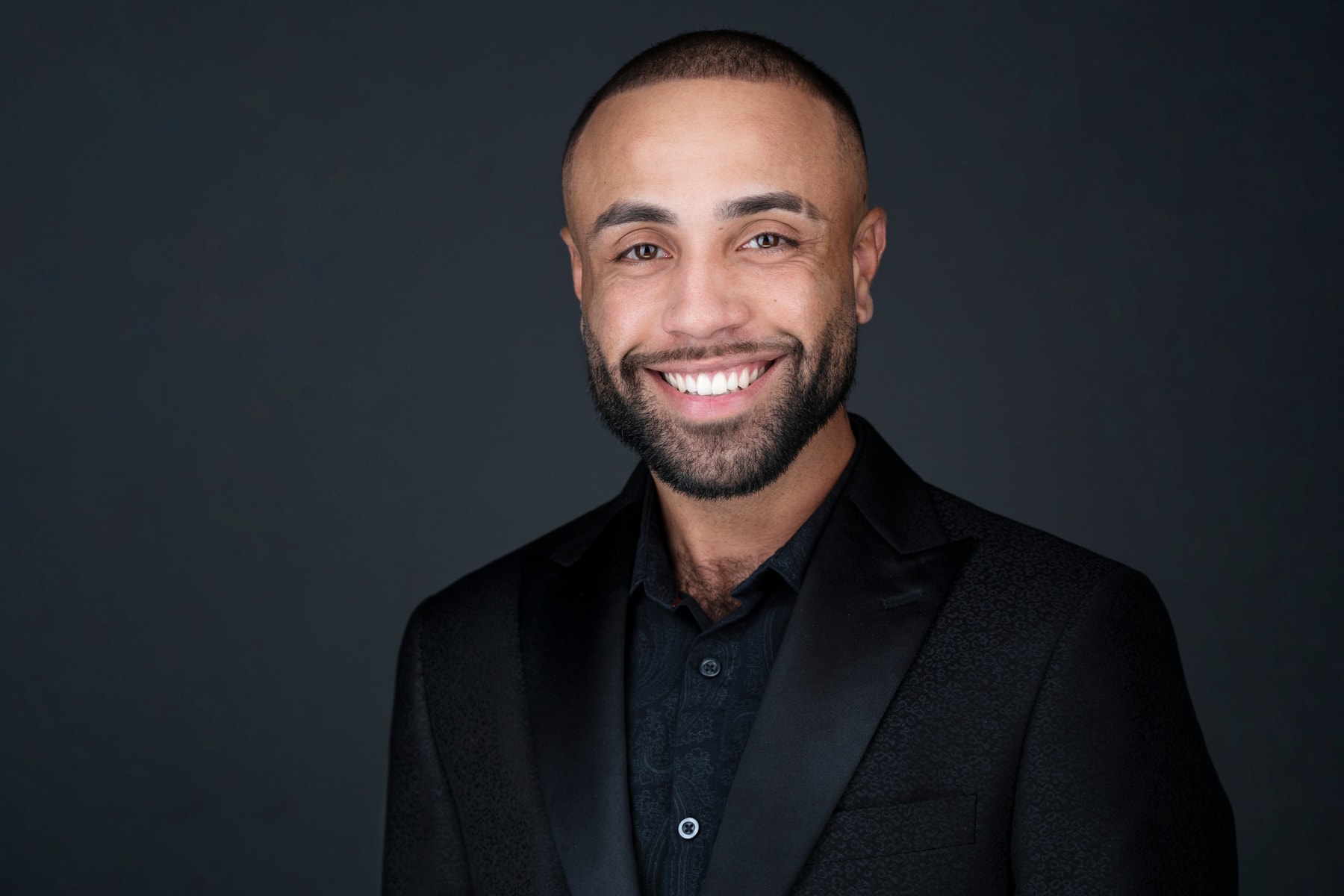 Alex Monell, Sales Representative