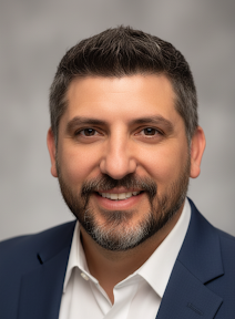 Cesar DaCosta, Director of Sales